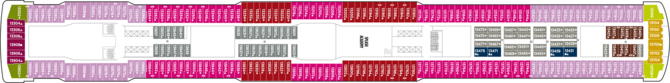 Norwegian Cruise Line Norwegian Breakaway Deck Plans Deck 13.png